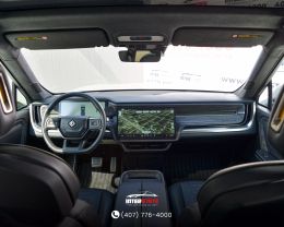 2022 RIVIAN R1T For Sale in Orlando