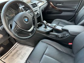 2015 BMW 4 SERIES SEDAN 4-CYL, SULEV, 2.0T 428I GRAN COUPE 4D
