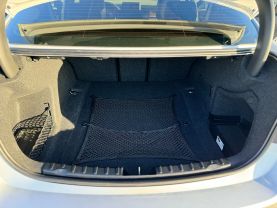 2013 BMW 3 SERIES SEDAN 4-CYL, TURBO, 2.0 LITER 328I SEDAN 4D