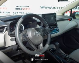 2021 TOYOTA COROLLA For Sale in Orlando
