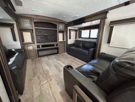 2018 KEYSTONE RV MONTANA FIFTH WHEEL RV & CAMPERS - 3791RD