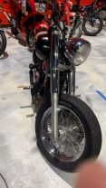 2001 HONDA VT750CD SHD ACE DELUXE - - -