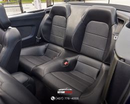 2020 FORD MUSTANG For Sale in Orlando