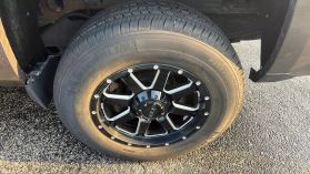 2015 Chevrolet Silverado 1500 Crew Cab - Image 28