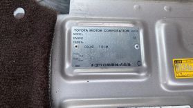 1993 TOYOTA HIACE VAN 1KZ-TE SUPER CUSTOM