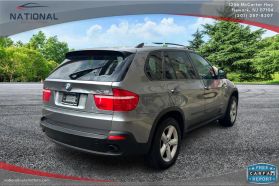 2008 BMW X5 SUV 6-CYL, 3.0 LITER 3.0SI SPORT UTILITY 4D