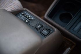 1993 TOYOTA HIACE VAN 1KZ-TE SUPER CUSTOM