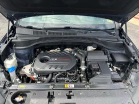 Used 2017 HYUNDAI SANTA FE SPORT SUV 4-CYL, GDI, 2.0T 2.0T ULTIMATE SPORT UTILITY 4D - LA Auto Star located in Virginia Beach, VA