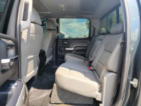 2018 Chevrolet Silverado 2500 Hd Crew Cab Ltz Pickup 4d 6 1/2 Ft - Image 20