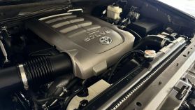 2008 TOYOTA SEQUOIA SUV V8, 5.7 LITER SR5 SPORT UTILITY 4D