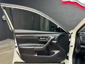 2015 NISSAN ALTIMA SEDAN 4-CYL, 2.5 LITER 2.5 S SEDAN 4D
