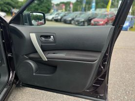 2013 NISSAN ROGUE SUV 4-CYL, 2.5 LITER SV SPORT UTILITY 4D