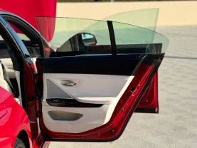 2013 BMW 6 SERIES SEDAN V8, TWIN TURBO, 4.4 LITER 650I GRAN COUPE 4D