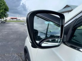 2019 NISSAN ROGUE SUV WHITE AUTOMATIC - Auto Solutions of Greensboro LLC, NC, 36.05701, -79.84368