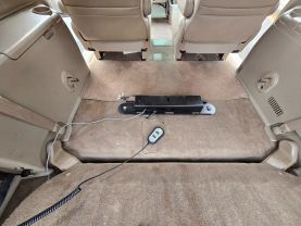 2003 HONDA ODYSSEY PASSENGER V6, VTEC, 3.5 LITER EX-L MINIVAN 4D