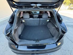 2018 FORD FOCUS HATCHBACK 4-CYL, ECOBOOST, 2.0T ST HATCHBACK 4D