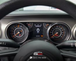 2021 JEEP GLADIATOR For Sale in Orlando