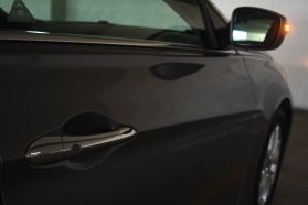 2012 HYUNDAI SONATA SEDAN 4-CYL, 2.4 LITER LIMITED SEDAN 4D