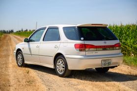 1999 TOYOTA VISTA WAGON 3S-FE ARDEO