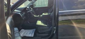 2018 CHEVROLET TAHOE SUV V8, ECOTEC3, 5.3 LITER LS SPORT UTILITY 4D