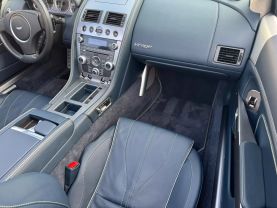 2012 ASTON MARTIN VIRAGE - - 2