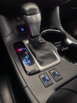 2019 TOYOTA HIGHLANDER SUV V6, 3.5 LITER XLE SPORT UTILITY 4D