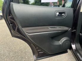 2013 NISSAN ROGUE SUV 4-CYL, 2.5 LITER SV SPORT UTILITY 4D