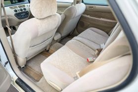 1999 TOYOTA VISTA WAGON 3S-FE ARDEO