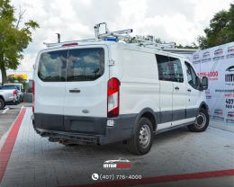 2015 FORD TRANSIT 150 VAN For Sale in Orlando
