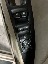 2017 FORD FUSION SEDAN 4-CYL, 2.5 LITER SE SEDAN 4D