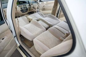 1999 TOYOTA VISTA WAGON 3S-FE ARDEO