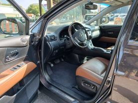2013 LEXUS RX