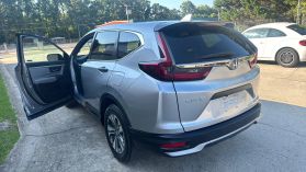 2020 Honda Cr-v - Image 7