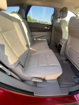 2011 DODGE DURANGO