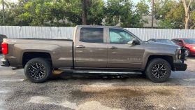 2015 Chevrolet Silverado 1500 Crew Cab - Image 8