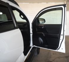 2019 TOYOTA TACOMA DOUBLE CAB PICKUP V6, 3.5 LITER TRD SPORT PICKUP 4D 6 FT