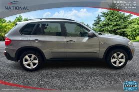 2008 BMW X5 SUV 6-CYL, 3.0 LITER 3.0SI SPORT UTILITY 4D