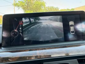 2015 BMW 4 SERIES SEDAN 4-CYL, SULEV, 2.0T 428I GRAN COUPE 4D