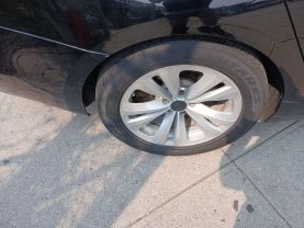 2012 BMW 5 SERIES