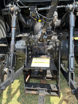 2021 MAHINDRA 6075 COMMERCIAL TRACTOR  - -