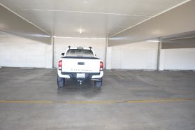 2019 TOYOTA TACOMA DOUBLE CAB PICKUP V6, 3.5 LITER TRD SPORT PICKUP 4D 6 FT