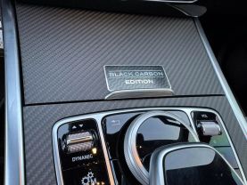 2021 MERCEDES-BENZ BRABUS SUV V8, TWIN TURBO, 4.0 LITER 700
