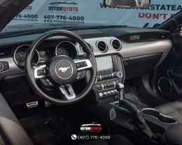 2020 FORD MUSTANG For Sale in Orlando