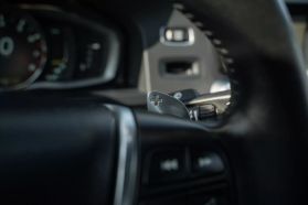 2014 VOLVO S60 SEDAN 6-CYL, TURBO, 3.0 LITER T6 PLATINUM SEDAN 4D