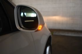 2007 VOLKSWAGEN RABBIT HATCHBACK 5-CYL, PZEV, 2.5 LITER HATCHBACK 4D