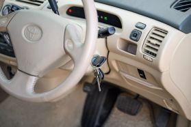 1999 TOYOTA VISTA WAGON 3S-FE ARDEO