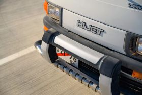 1998 DAIHATSU HIJET TRUCK EF-GS DECK VAN