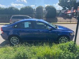 2007 VOLVO S40