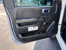 2015 CHEVROLET SILVERADO 3500 HD REGULAR CAB & CHASSIS CAB_CHASSIS V8, 6.0 LITER CAB & CHASSIS 2D