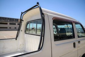 1998 DAIHATSU HIJET TRUCK EF-GS DECK VAN